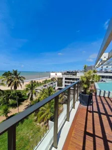 Apartamento com 3 Quartos à venda, 124m² no Jardim Oceania, João Pessoa