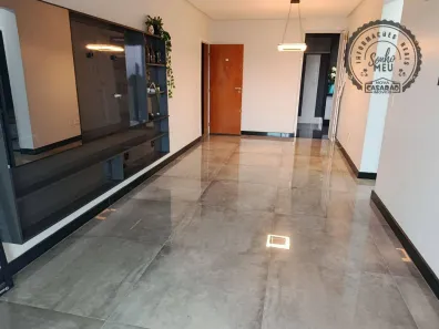 Apartamento com 2 Quartos à venda, 98m² no Tupi, Praia Grande