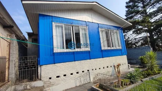 Casa com 3 Quartos à venda, 120m² no Pio X, Caxias do Sul
