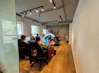 Sala Comercial à venda, 352m² no Itaim Bibi, São Paulo