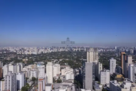 Apartamento com 2 Quartos à venda, 75m² no Jardim Paulista, São Paulo