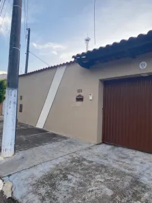 Casa com 3 Quartos à venda, 145m² no Parque Via Norte, Campinas