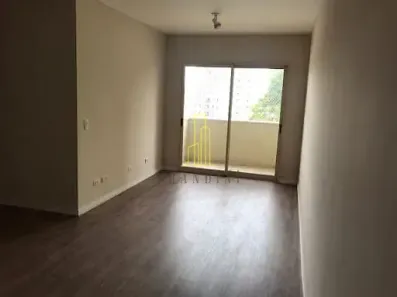 Apartamento com 3 Quartos à venda, 85m² no Vila Monumento, São Paulo