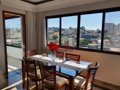 Apartamento com 3 Quartos à venda, 98m² no Jardim Japão, São Paulo