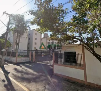 Apartamento com 2 Quartos à venda, 48m² no Parque Jamaica, Londrina