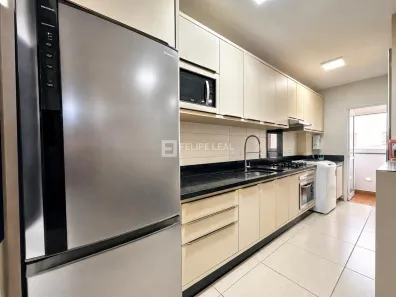 Apartamento com 2 Quartos à venda, 65m² no Areias, São José
