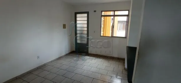 Apartamento com 2 Quartos à venda, 44m² no Residencial das Américas, Ribeirão Preto