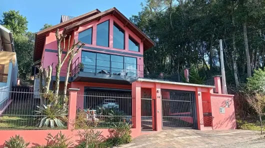 Casa com 2 Quartos à venda, 292m² no Nova Petrópolis, Nova Petrópolis