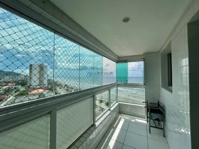 Apartamento com 2 Quartos à venda, 72m² no Vila Atlântica, Mongaguá