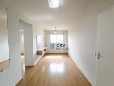 Apartamento com 2 Quartos à venda, 45m² no Conjunto Habitacional José Garcia Molina, Londrina