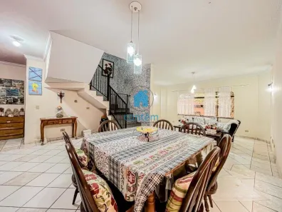 Sobrado com 4 Quartos à venda, 300m² no City Bussocaba, Osasco