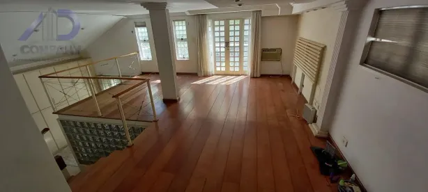 Imóvel Comercial com 7 Quartos à venda, 511m² no Vila Gumercindo, São Paulo