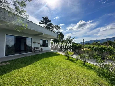 Casa com 2 Quartos à venda, 118m² no Fazenda Suiça, Teresópolis