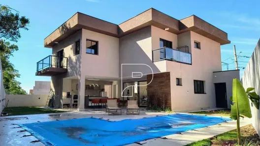 Casa de Condomínio com 3 Quartos à venda, 290m² no Chácara Real (Caucaia do Alto), Cotia
