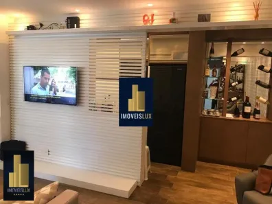 Apartamento com 2 Quartos à venda, 48m² no Vila Andrade, São Paulo