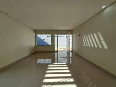 Casa com 3 Quartos para alugar, 185m² no Grande Horizonte, Uberaba