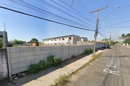 Lote/Terreno à venda, 1200m² no Santo Inácio, Esteio