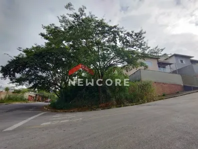 Lote/Terreno à venda, 250m² no Sobradinho, Lagoa Santa