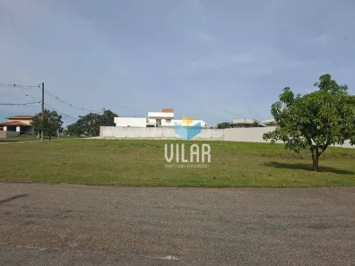 Lote/Terreno à venda, 1338m² no Condomínio Village Ipanema, Araçoiaba da Serra