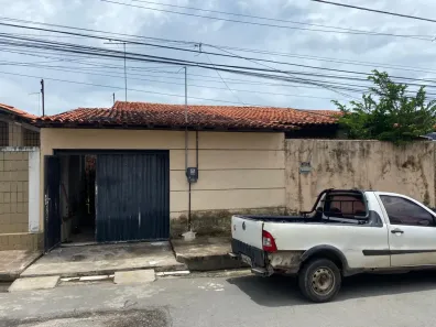 Casa com 3 Quartos à venda, 200m² no Jardim Alvorada, São José de Ribamar