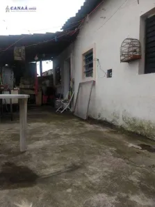 Lote/Terreno à venda, 280m² no Jardim São Luís, São Paulo