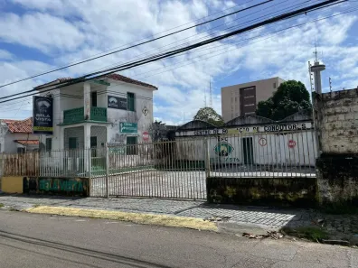 Casa com 4 Quartos à venda, 420m² no Centro, João Pessoa
