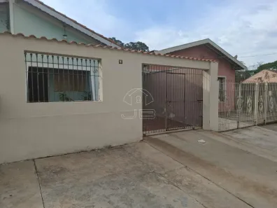 Casa com 4 Quartos à venda, 300m² no Vila Lunardi, Campinas
