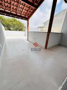 Cobertura com 2 Quartos à venda, 100m² no Santa Terezinha, São Bernardo do Campo