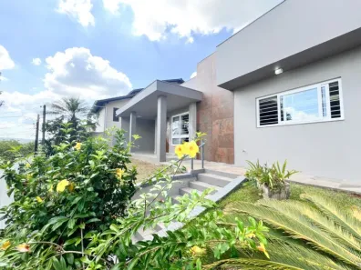 Casa com 3 Quartos à venda, 180m² no Operário, Novo Hamburgo