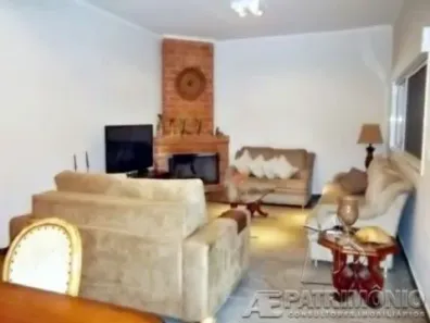 Casa de Condomínio com 4 Quartos à venda, 403m² no Vivendas do Lago, Sorocaba