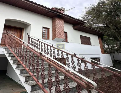 Sobrado com 5 Quartos à venda, 280m² no Sumarezinho, São Paulo