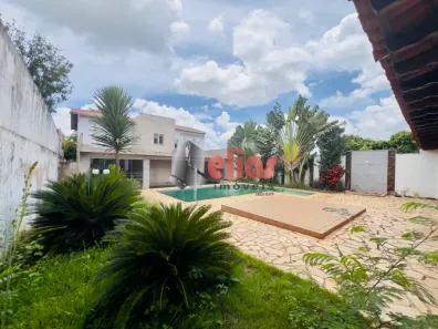 Casa de Condomínio com 5 Quartos à venda, 478m² no Centro, Piratininga