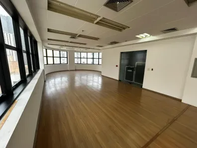 Sala Comercial à venda, 189m² no Vila Buarque, São Paulo
