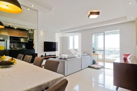 Apartamento com 2 Quartos à venda, 71m² no Santa Teresinha, São Paulo