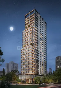 Apartamento com 3 Quartos à venda, 142m² no América, Joinville
