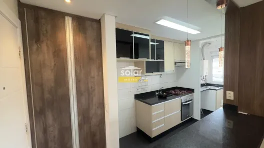Apartamento com 3 Quartos à venda, 67m² no Guaiaúna, São Paulo