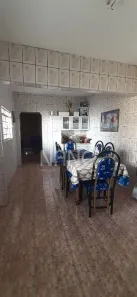 Sobrado com 4 Quartos à venda, 168m² no Jardim Floridiana, Rio Claro
