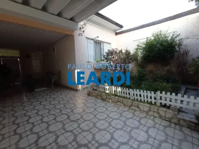 Casa com 3 Quartos à venda, 210m² no Vila Ipojuca, São Paulo