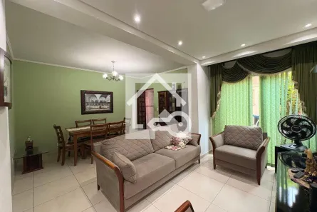 Casa com 2 Quartos à venda, 148m² no Vila Assunção, Santo André