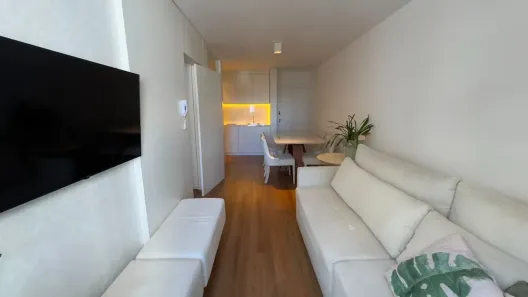 Apartamento com 1 Quarto à venda, 55m² no Centro, Balneário Camboriú