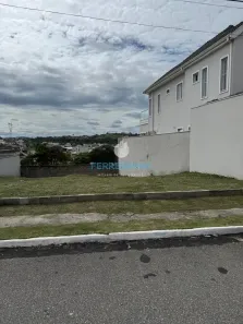 Lote/Terreno à venda, 334m² no Urbanova V, São José dos Campos
