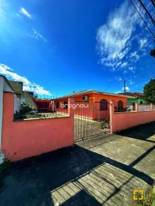 Casa com 4 Quartos à venda, 131m² no Aririú, Palhoça