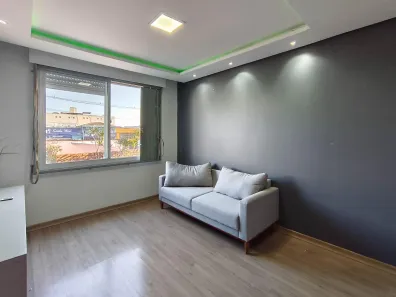 Apartamento com 1 Quarto para alugar, 47m² no Sarandi, Porto Alegre