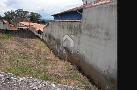 Lote/Terreno à venda, 125m² no Jardim Esperança, Jacareí