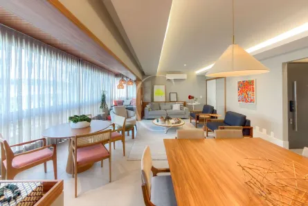 Apartamento com 3 Quartos à venda, 166m² no Ipanema, Rio de Janeiro
