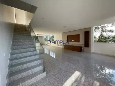 Casa com 4 Quartos para alugar, 600m² no Buritis, Belo Horizonte