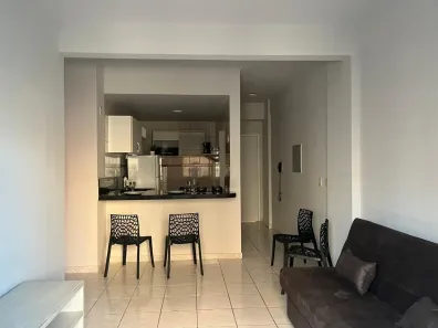 Apartamento com 2 Quartos para alugar, 68m² no Renascença, São Luís