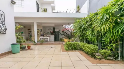Sobrado com 4 Quartos à venda, 215m² no Jardim São Paulo(Zona Norte), São Paulo