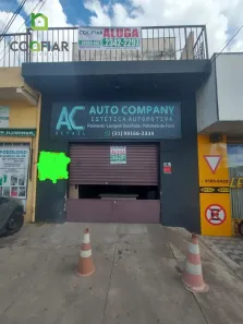 Ponto Comercial para alugar, 50m² no Dom Bosco, Belo Horizonte