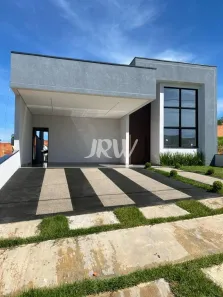 Casa com 3 Quartos à venda, 300m² no Loteamento Park Gran Reserve, Indaiatuba